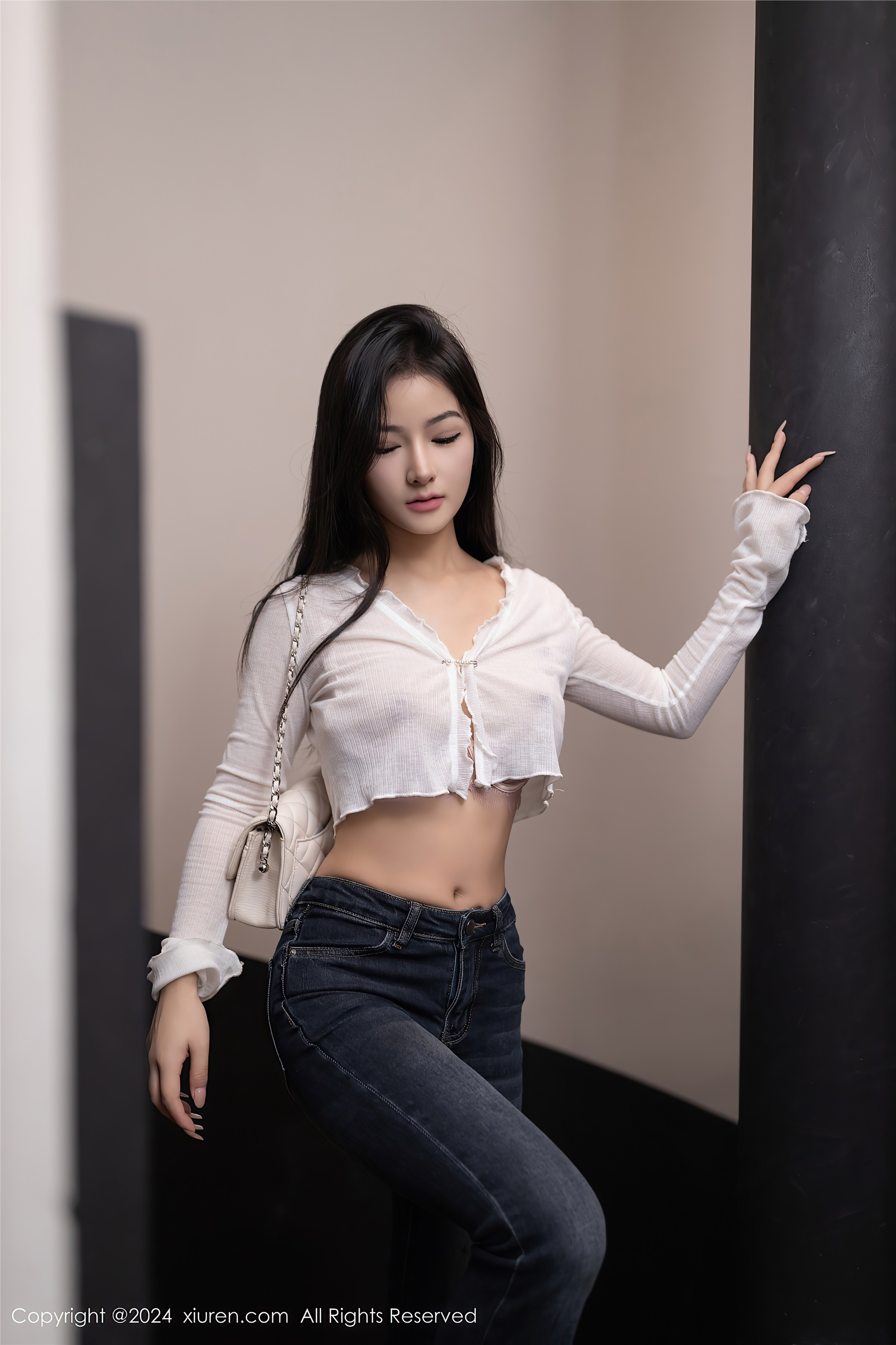 Xiuren秀人网 2024.03.20 NO.8262 小茶茶tea